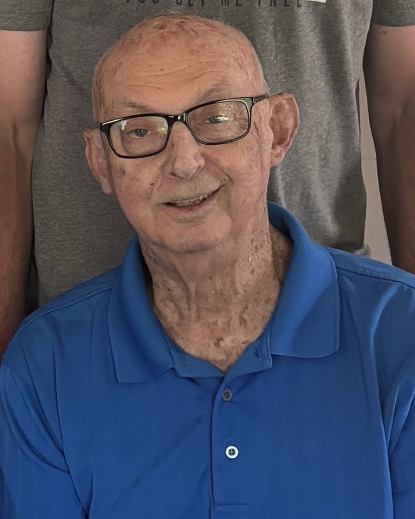 Roland G. Meunier Profile Photo