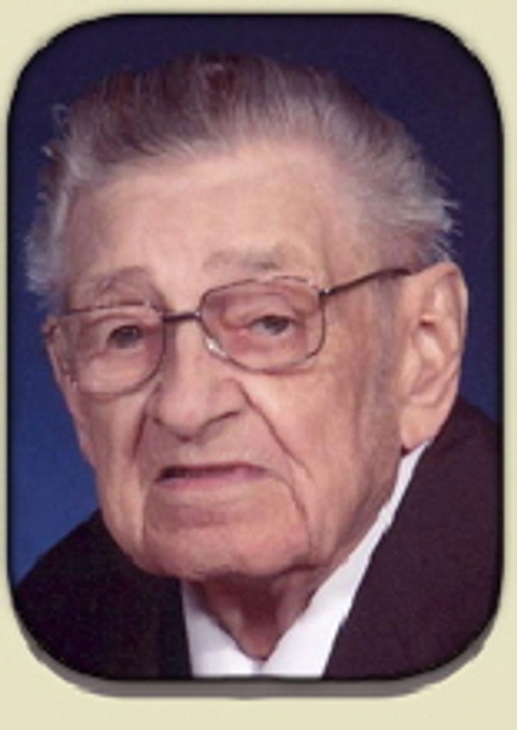 Elmer J. Graumann