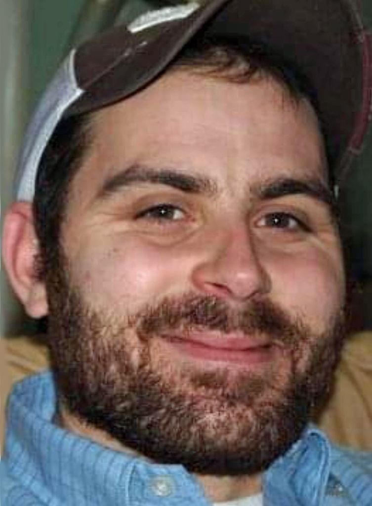 Chad Steven Noffke