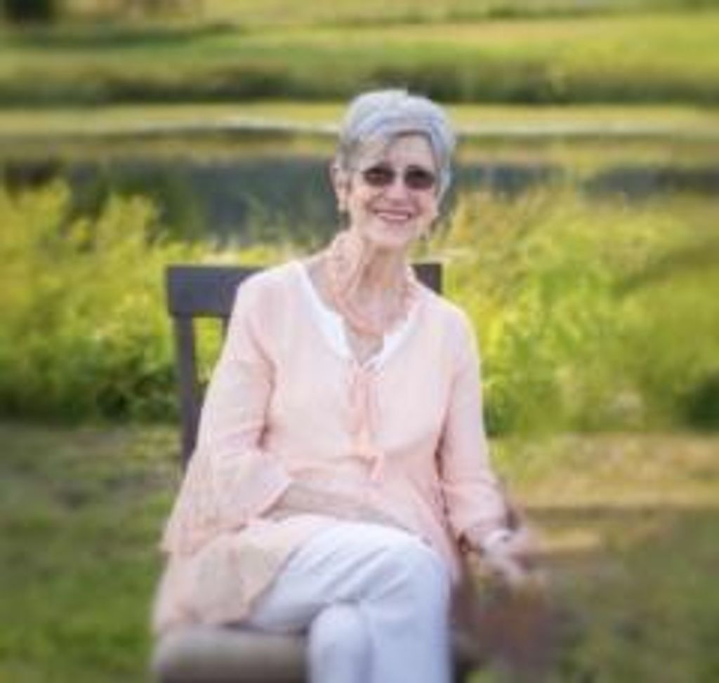 Marian Overstreet Mckay