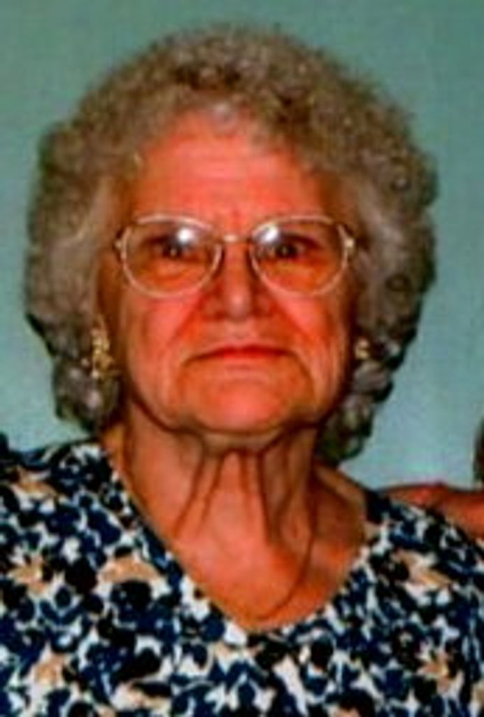 Claudine Eberle Profile Photo