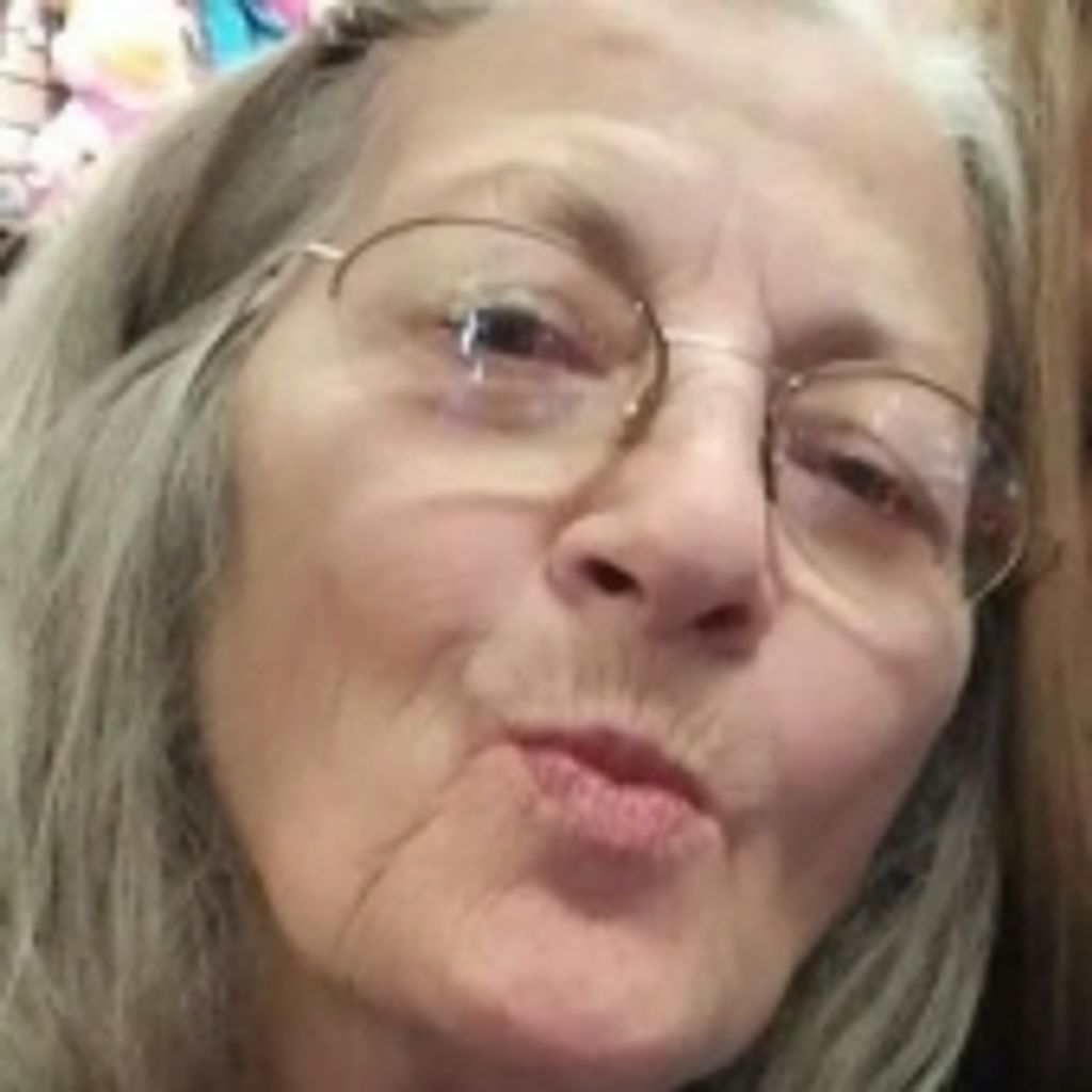 Doris Ann Davis