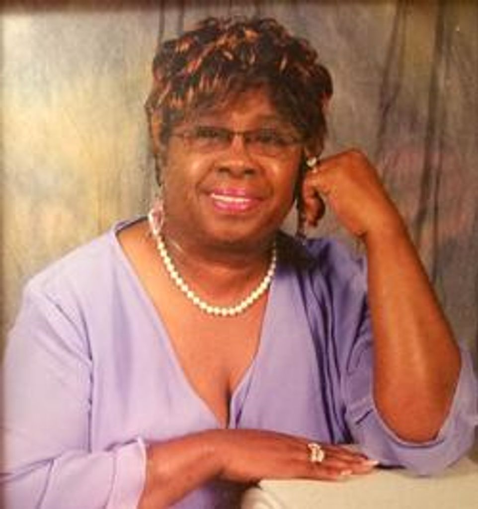 Ms. Bernetta Marie Ratliff