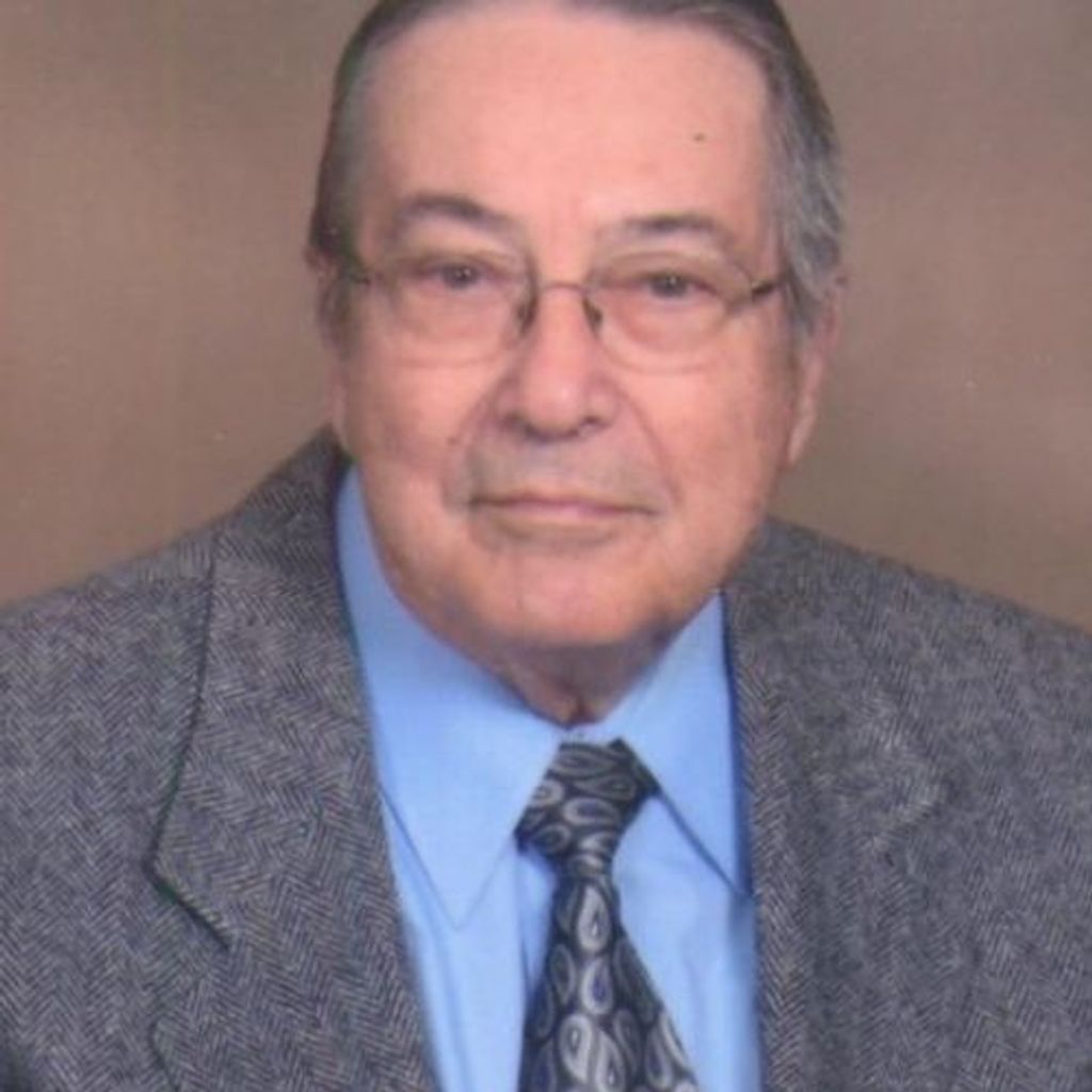 William Charles Metz