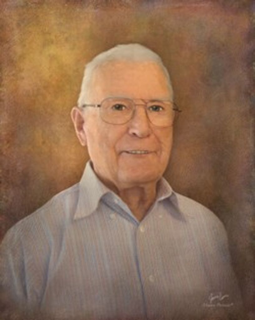 Virgil Leeder