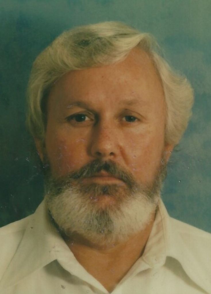 Robert Mckeithan Profile Photo