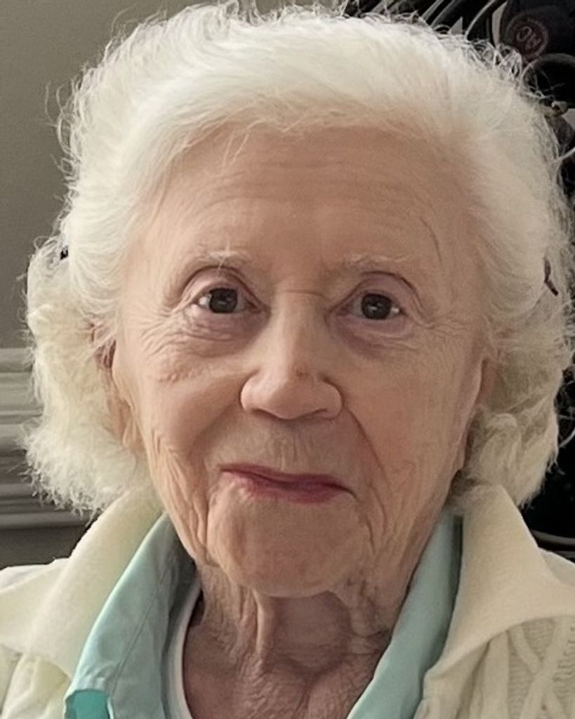 Mary Jane Stanfield Profile Photo