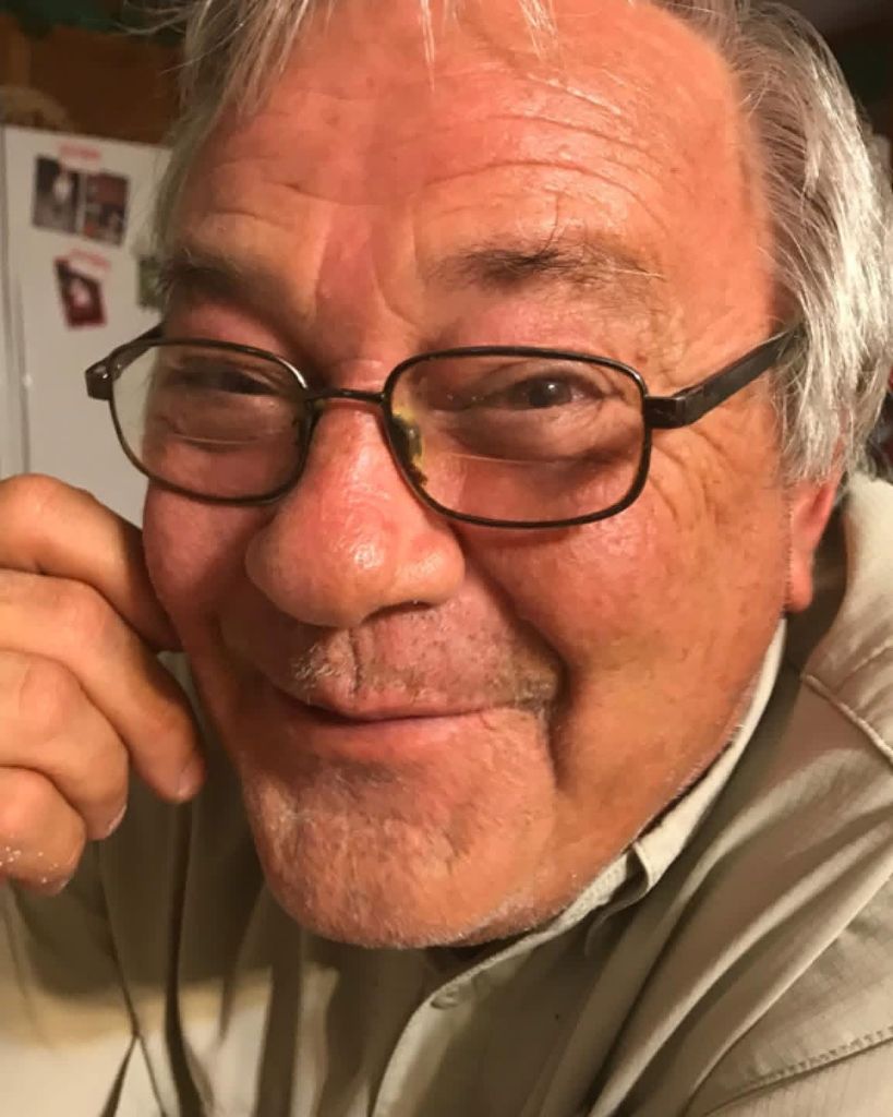 David Harmon Adams Profile Photo