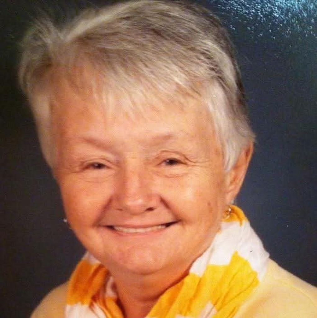 Elizabeth Dustin Profile Photo