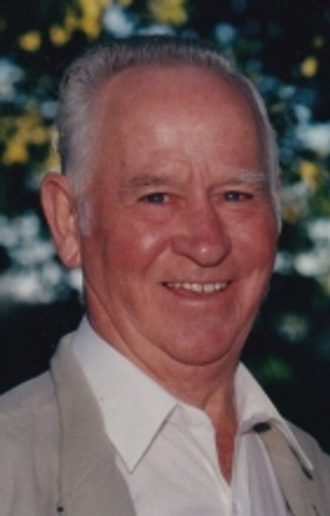 Teddie "Ted" M. Thomason