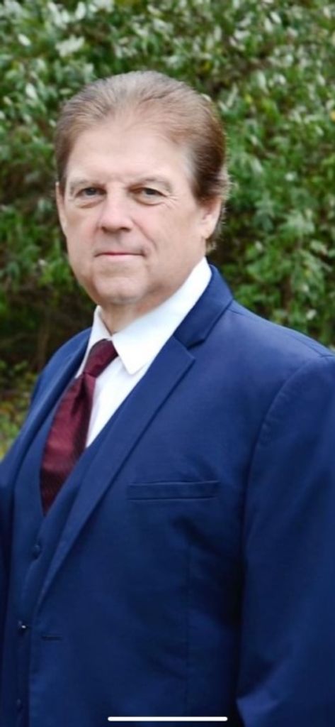 Bill White