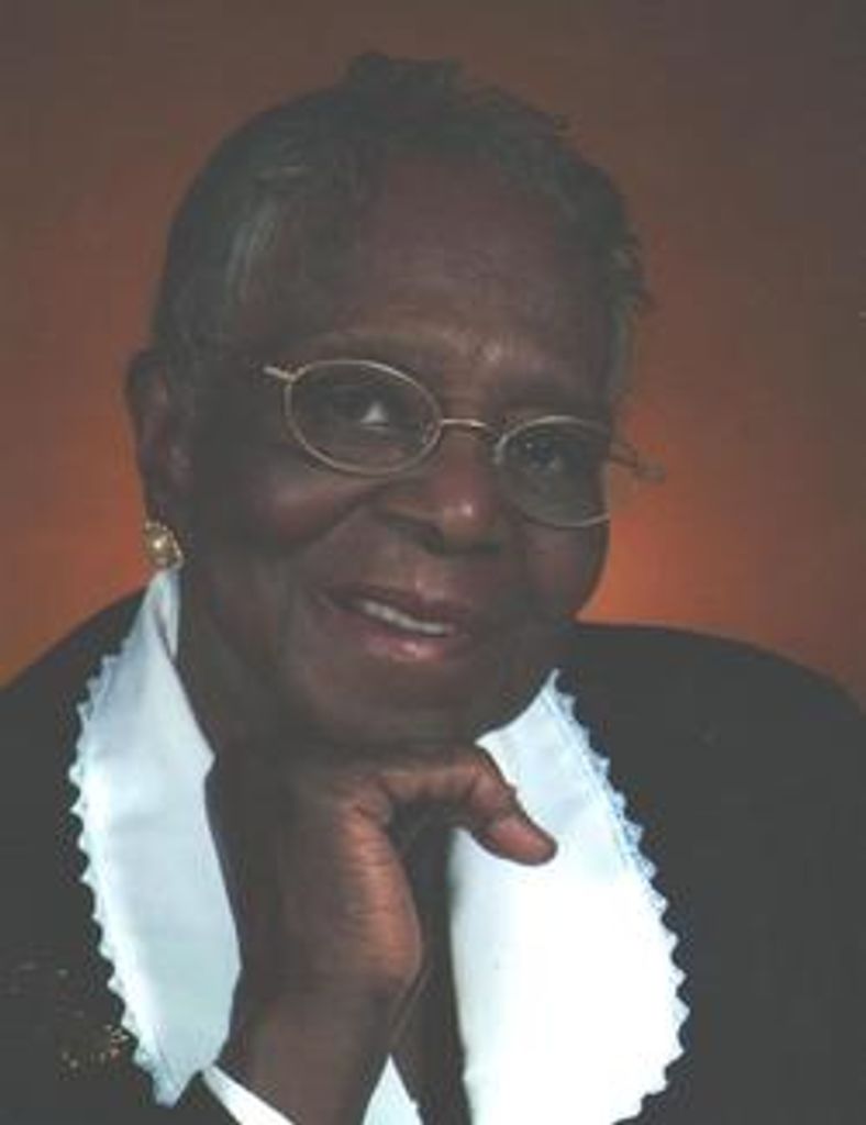 Mrs. Gladys Murrell