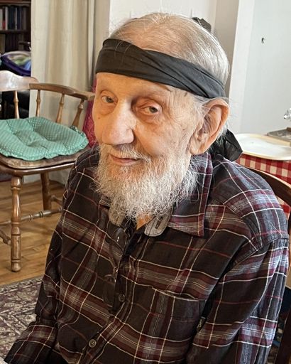 Philip Donald Kangas's obituary image