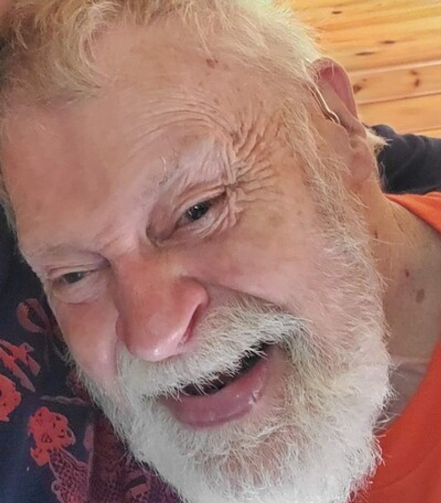 Alan "Butch" Bowen Profile Photo