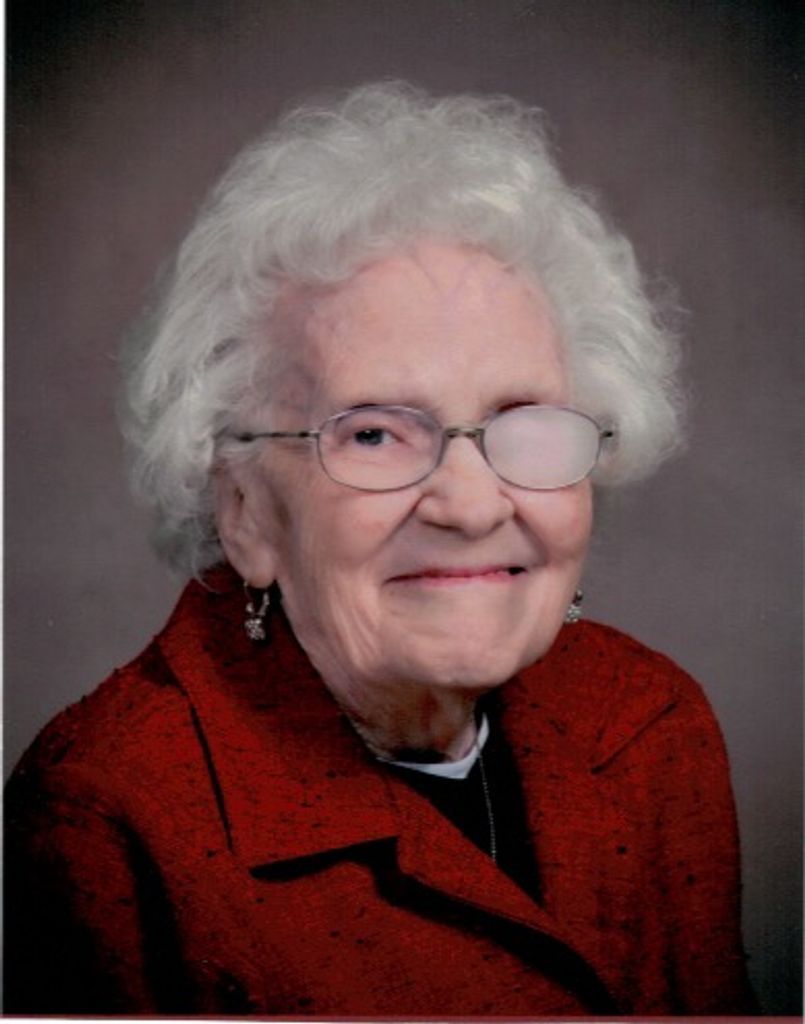 Barbara C. Joehl