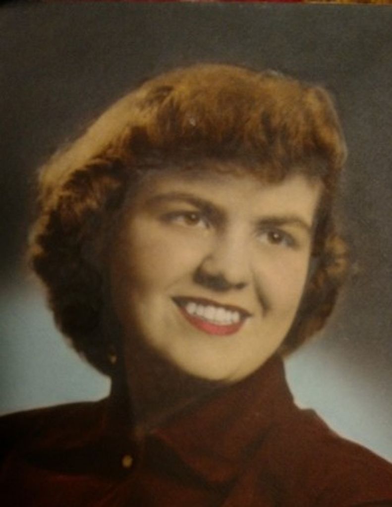 Rita Mae (Switalski)  Witkowski Profile Photo