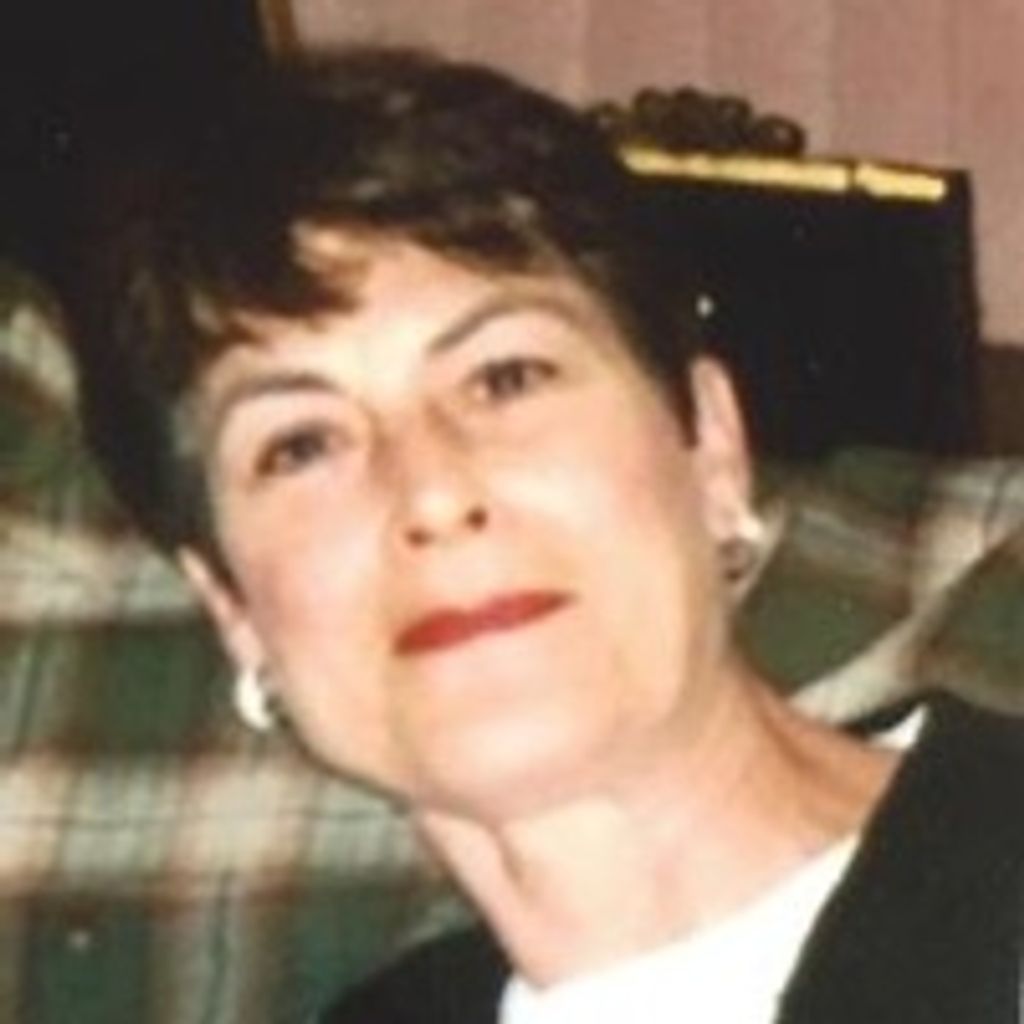 Betty L. Maculaitis