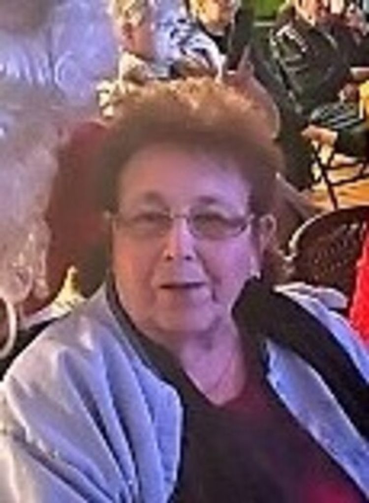 Judy Faye Presley Profile Photo