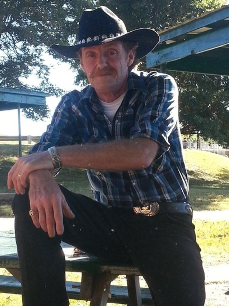 Robert Edward Ratliff, Sr.