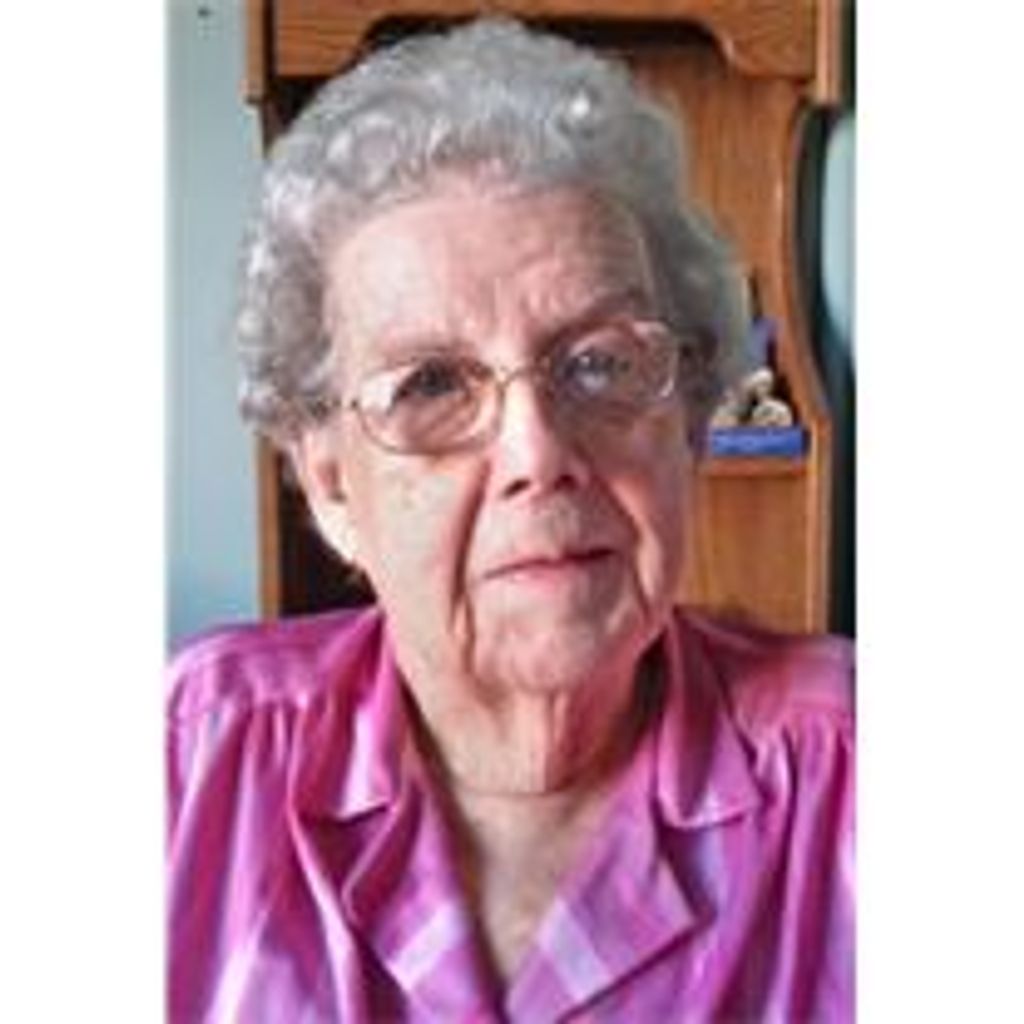 Ione G. Tuma