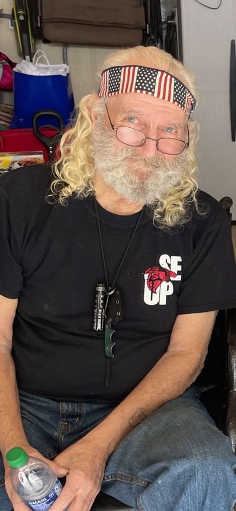 Monte Smith Davenport Profile Photo