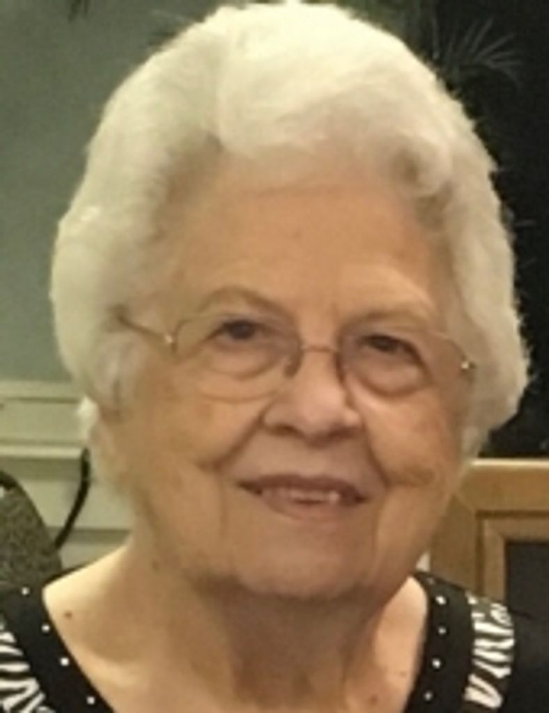 Louise Shackleford Profile Photo