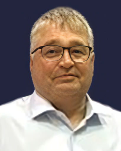 Greg Vlasek Profile Photo