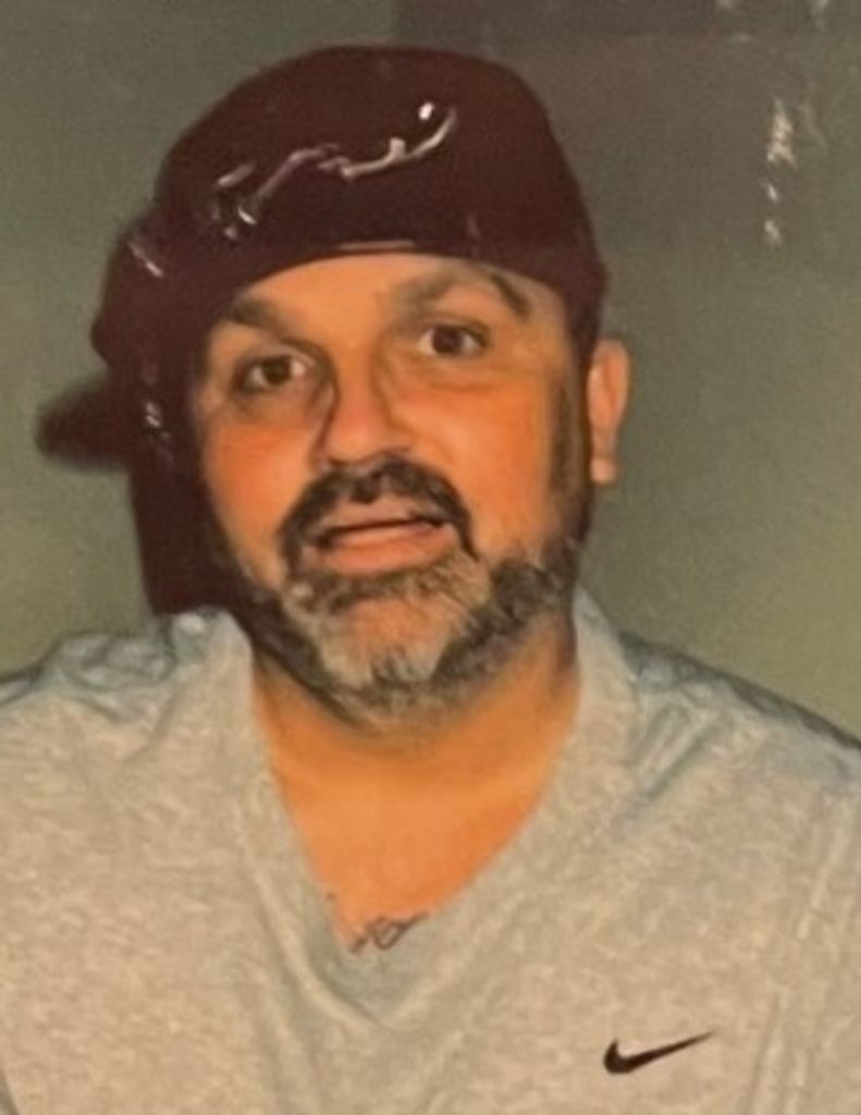 Ryan M. Norton Sr.