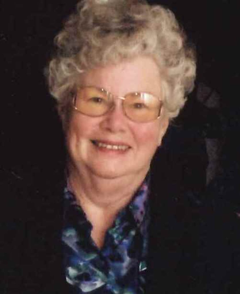 Kohne, Virginia Brown