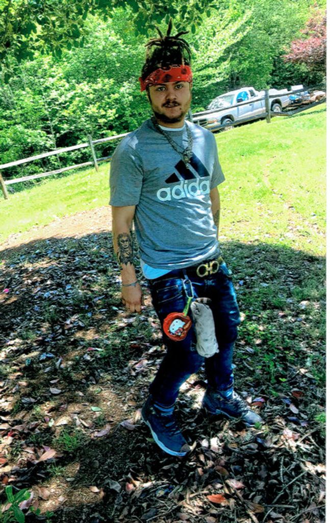 Trevor George Coleman