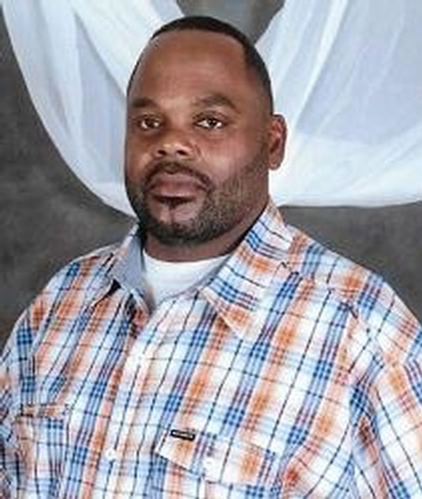 Tyrone   Hamilton