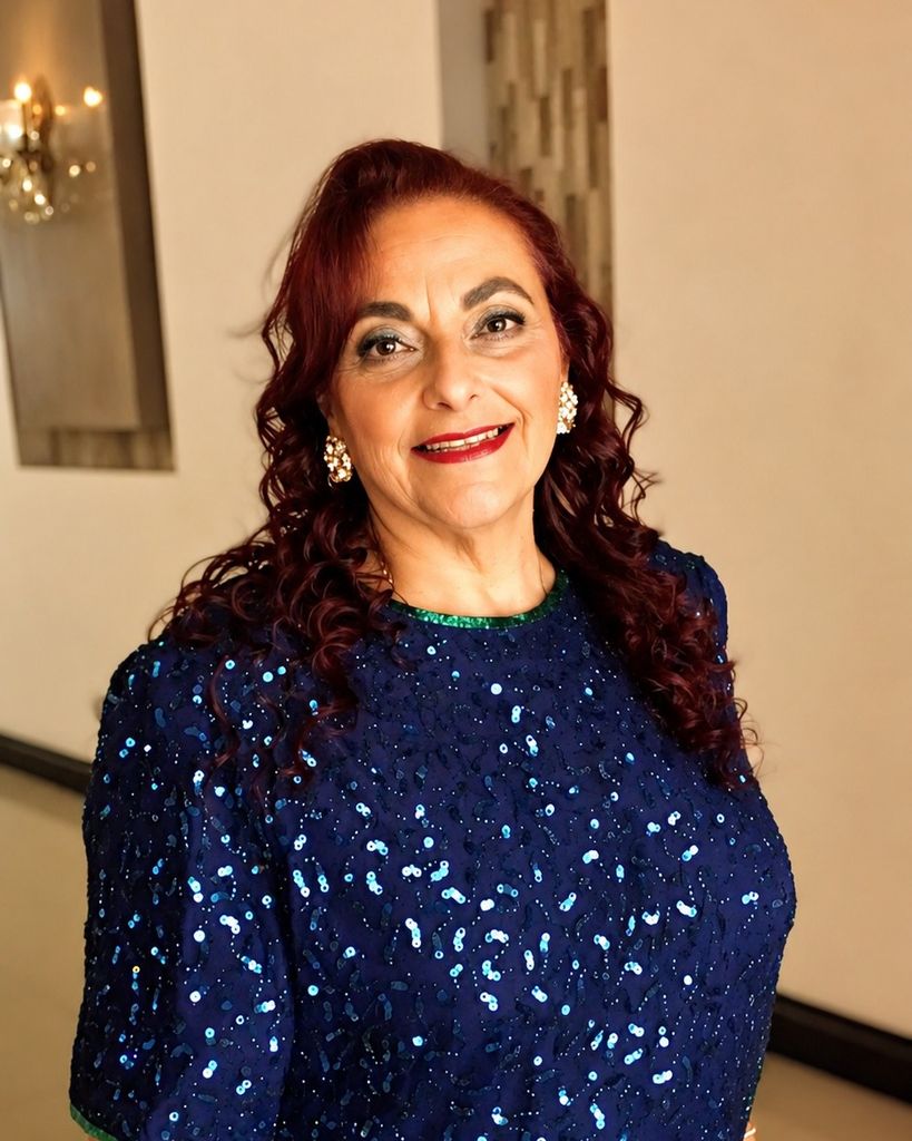 Patricia Ann Ramirez Profile Photo