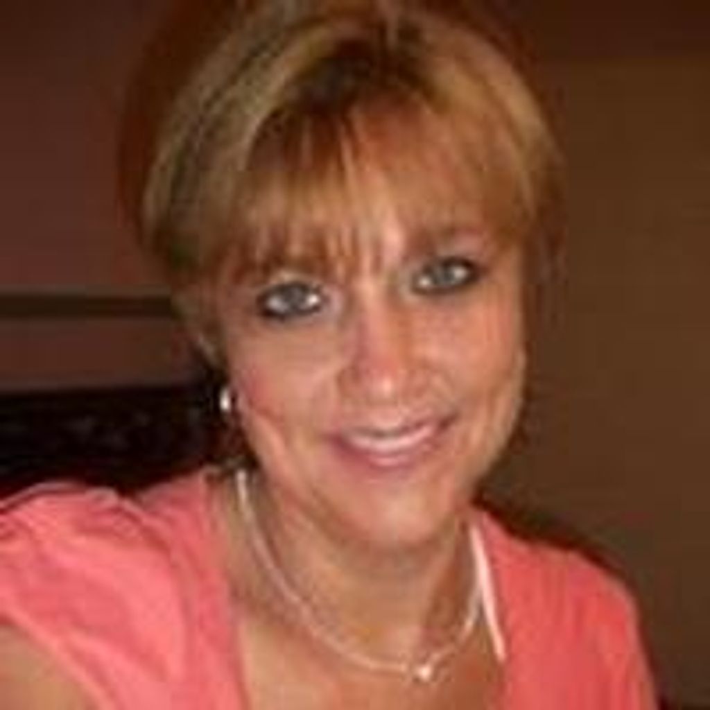 Teresa Raines
