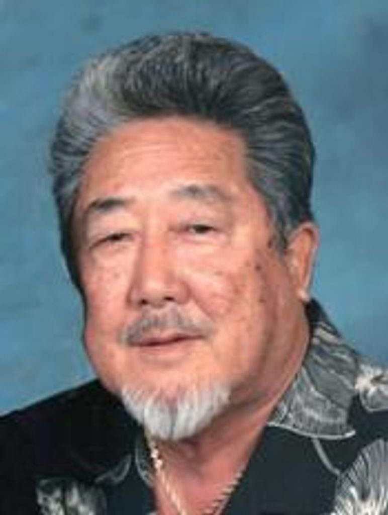 Jack Yoshinobu Hirai