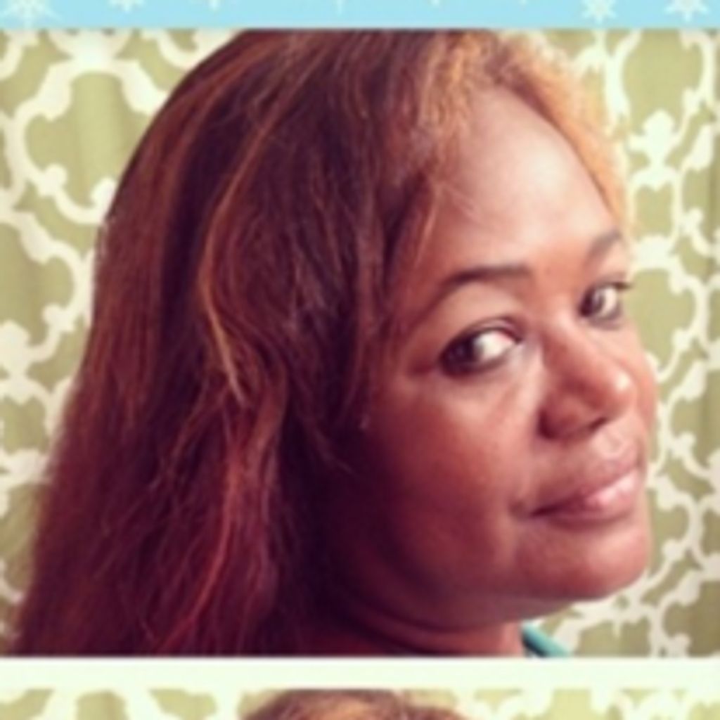 Marie Marlene Gregoire-Rosenthal