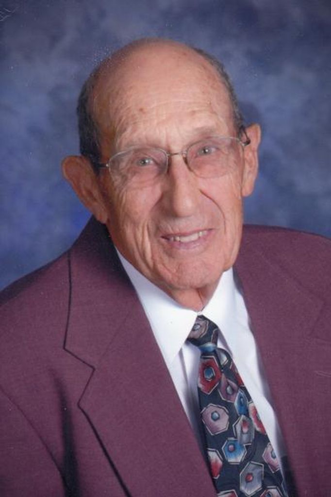 Thomas Shelton Etheridge Sr. Profile Photo
