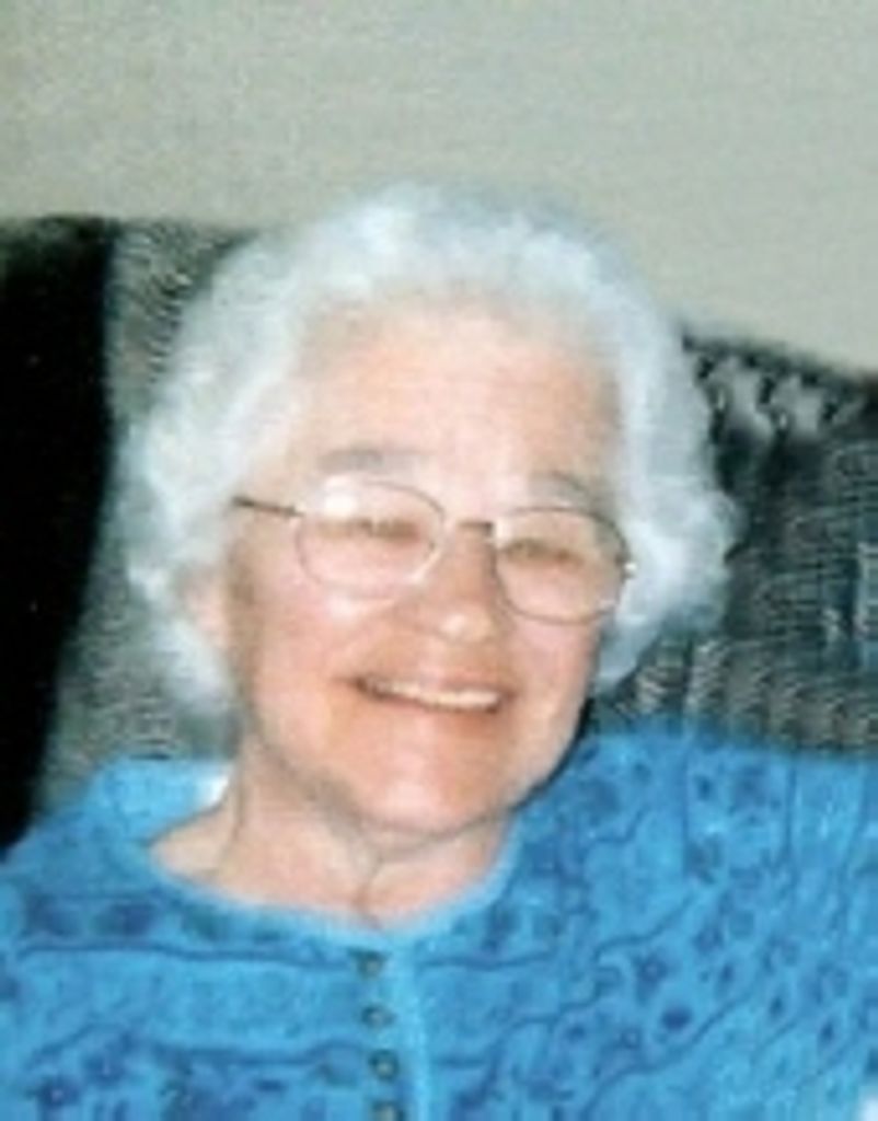 Elizabeth M. "Liz" Dumbaskas