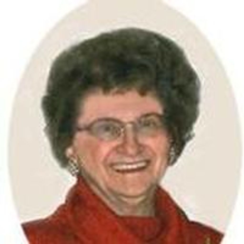 Ruth  Louise Chaney