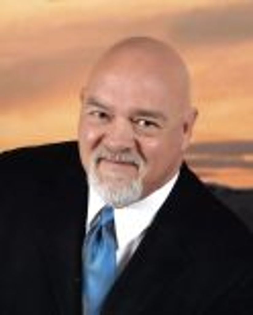 Craig Sanders Profile Photo