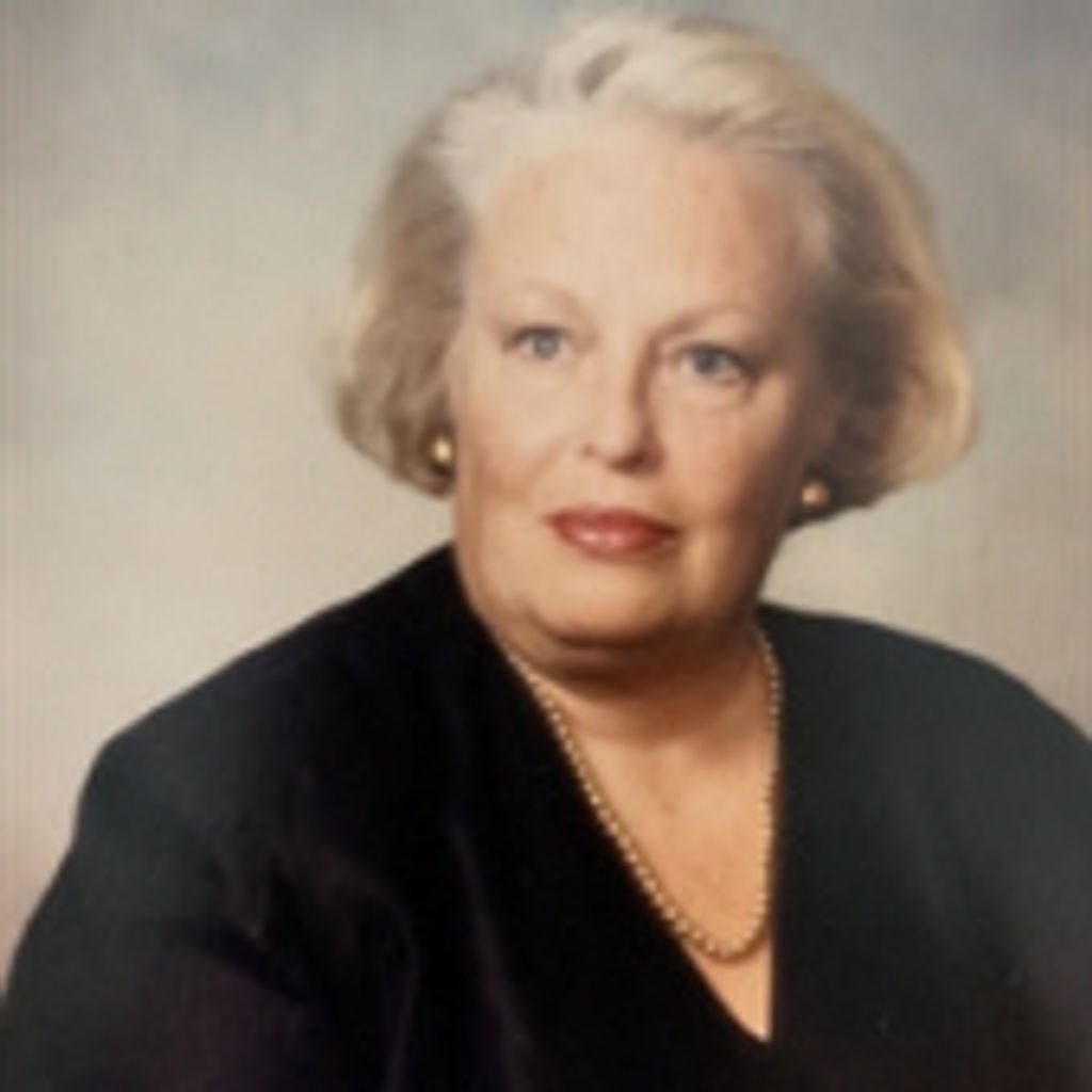 Margaret Gay Geiger