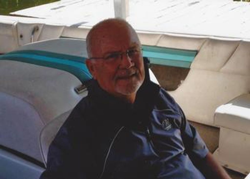 Gerald D. "Jerry Kwi" Kwiatkowski