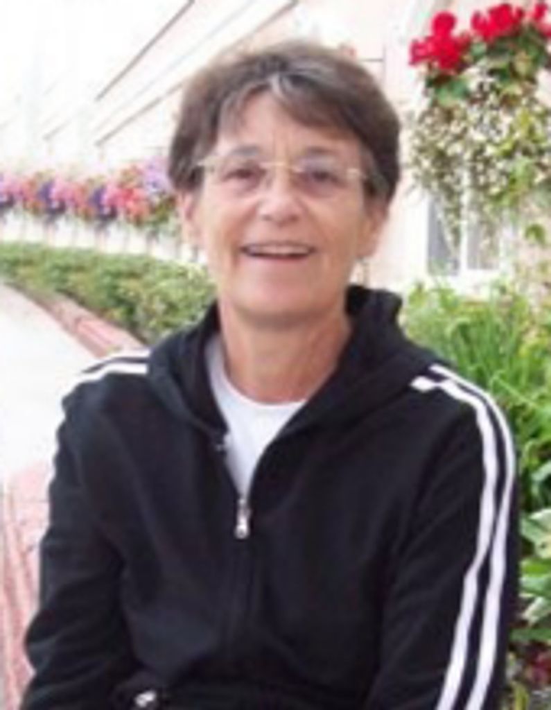Nancy Beth Ludwig