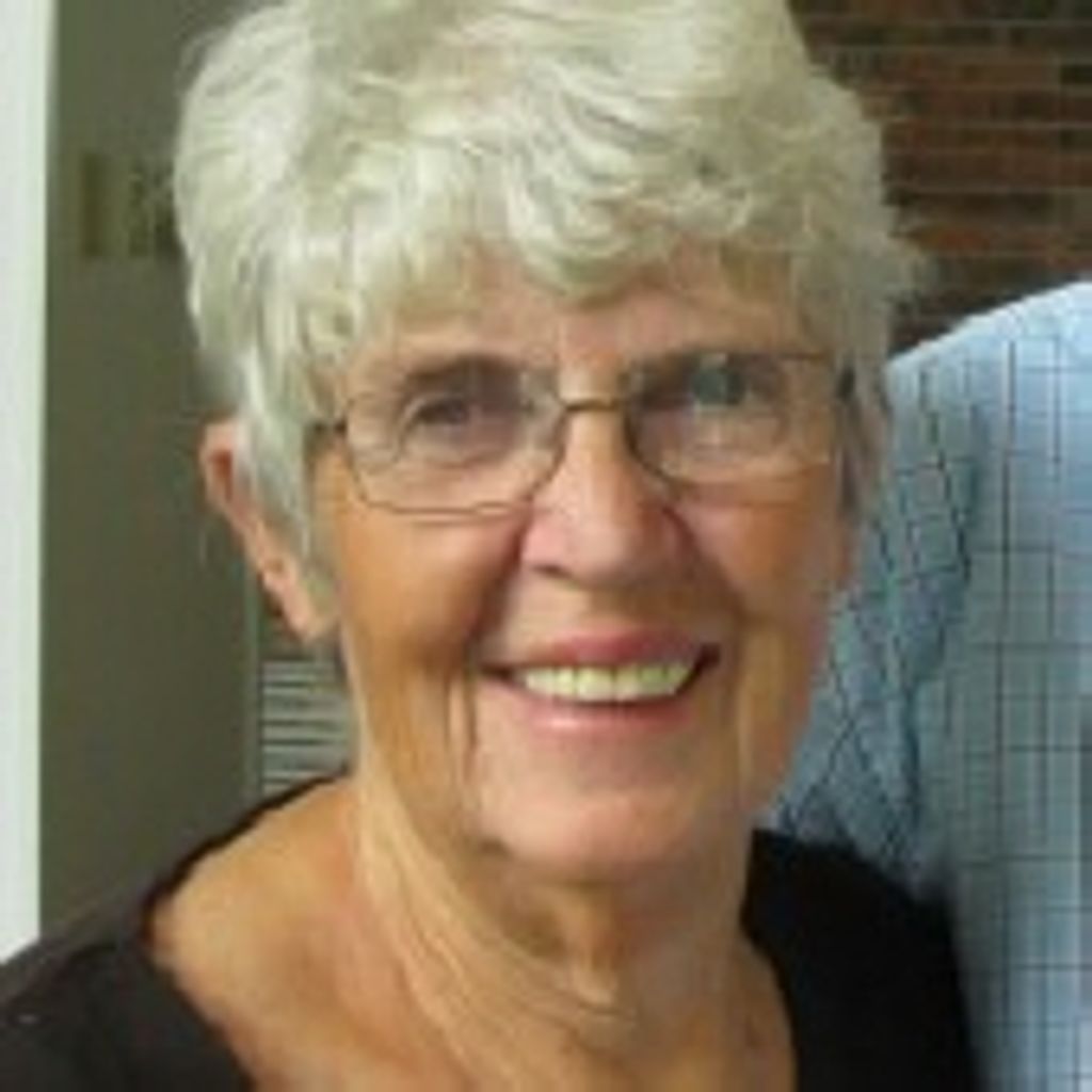 Wilda Ann Armstrong