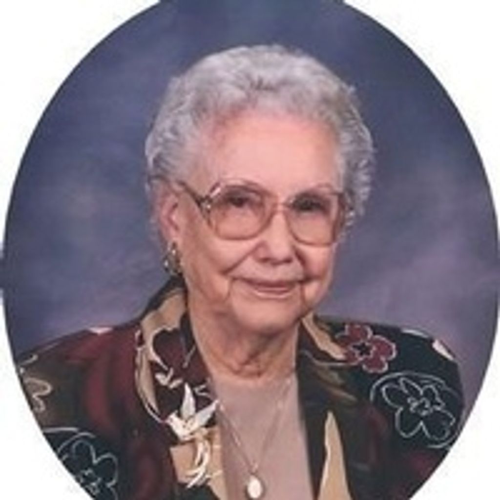Thressa Elaine Yule