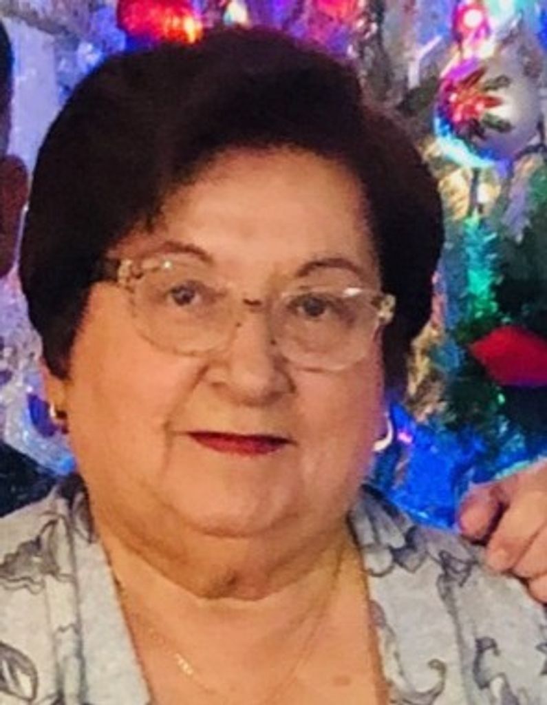 Margarita Fuentes-Rivera
