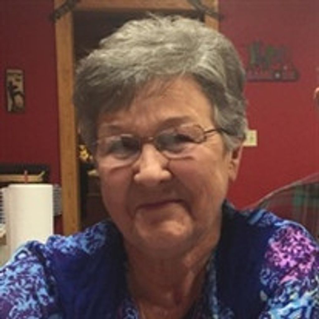 Mary Alene Hill Profile Photo