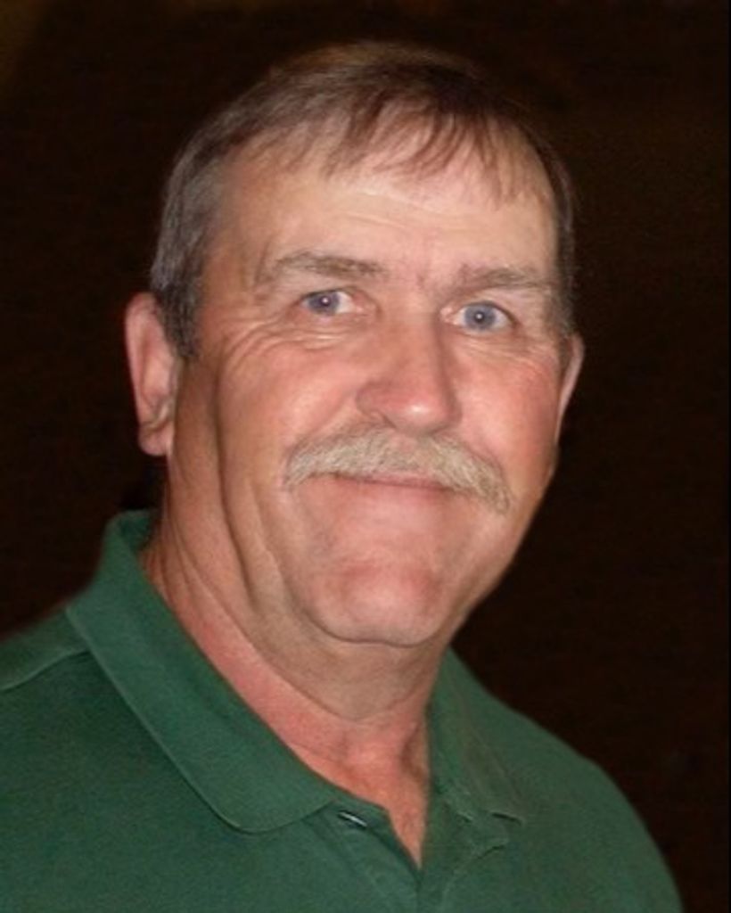 Charles J. "Chuck" Bruning Profile Photo