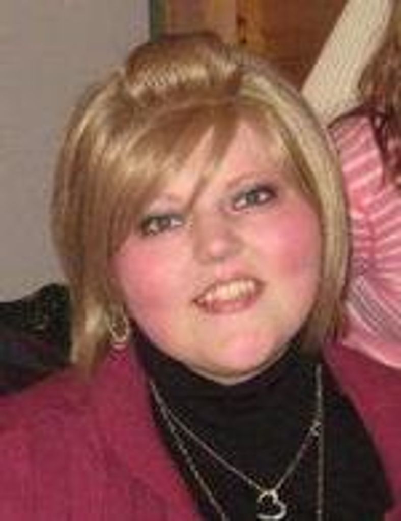 Megan Louise Johnson Profile Photo