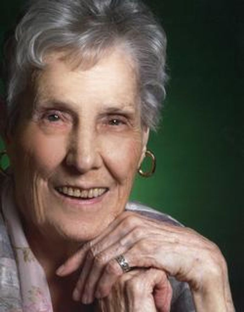 Betty Ann (Woerner) Carter Profile Photo