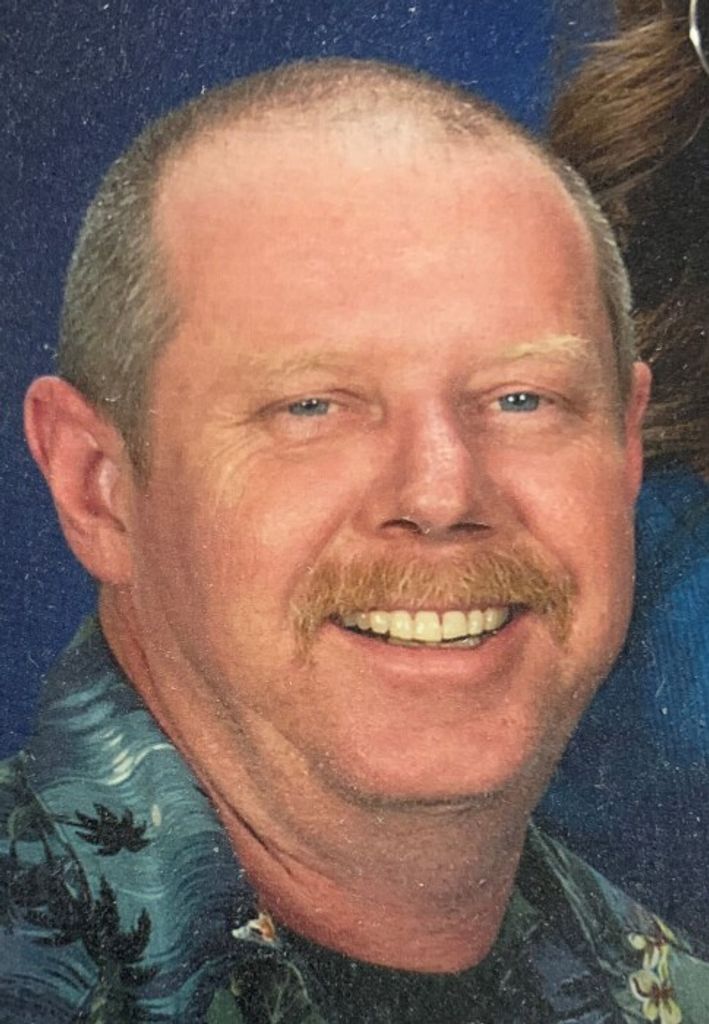 Mark Prince